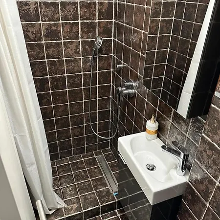 Lux Lägenhet