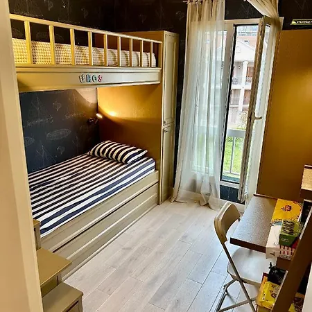 Lux Lägenhet Budva
